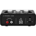 Audio Interface - Behringer Um2 USB Audio Interface