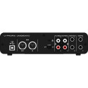 Audio Interface - Behringer Umc204hd