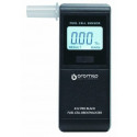 Breathalyzer - Oromed X12 Pro, Black