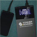 Starting Device - Könner & Söhnen JSP-1200 14000mAh Black