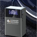 Starting Device - Könner & Söhnen JSP-1200 14000mAh Black