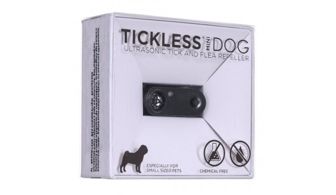 Tick Repellent - Tickless Pet Mini Ultrasonic