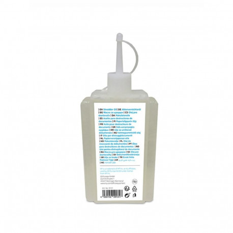 Shredder Oil - HP 120 ml Bottle with Applicator