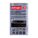 Cleaning Wipes - Activejet Aoc-300