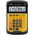 Calculator - Casio Wm-320mt-s Waterproof Keyboard Calculator