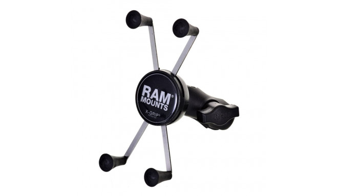 Phone Mount - RAM Mounts X-grip Large