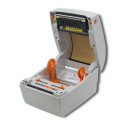 Label Printer - Qoltec Ltp-0243, Black