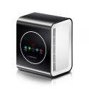 Air Purifier - Esperanza Ehp001 Black/white 45 Db Air Purifier