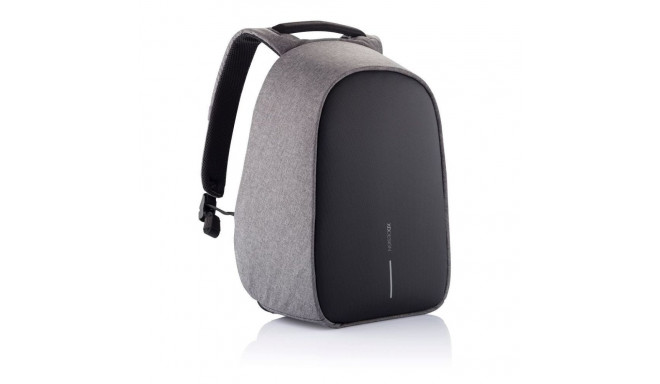 Backpack - XD Design Bobby Hero Anti Theft Gray