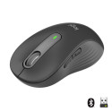 Wireless Mouse - Logitech Signature M650, Bluetooth