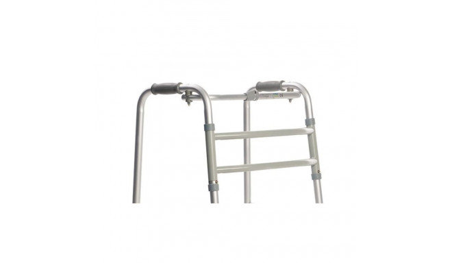 Walking Aid - Quadwalker 4 Wheel Walking Frame