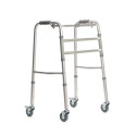 Walking Aid - Quadwalker 4 Wheel Walking Frame