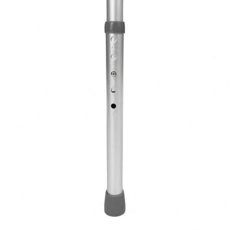 Manual Wheelchair - Timago Jmc-c 32" Silver