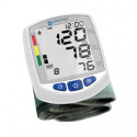 Blood Pressure Monitor - HI-TECH Medical ORO-SM2 Automatic White