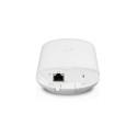 Wireless Access Point - Ubiquiti NanoStation 5AC Loco 1000 Mbit/s White