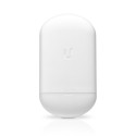 Wireless Access Point - Ubiquiti NanoStation 5AC Loco 1000 Mbit/s White