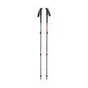 Trekking Pole - Black Diamond Mountain Telescopic Unisex 3-Section