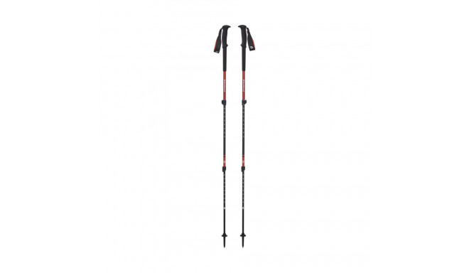 Trekking Pole - Black Diamond Mountain Telescopic Unisex 3-Section