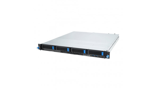 Server - ASUS Rack RS300-E12-RS4 Intel C262 1U 450W Platinum