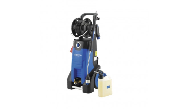 High Pressure Washer - Nilfisk Mc 4m-180/740 Xt 400/3/50