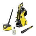 Pressure Washer - Kärcher K 5 Premium Smart Control Home 500 L/h, Blac