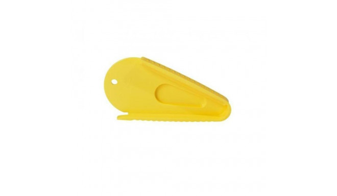 Jar and Bottle Opener - Kitchen Essentials Yellow