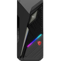 Gaming Desktop - MSI MAG Infinite S3 i7-14700F 16GB 1TB RTX 4070 Black