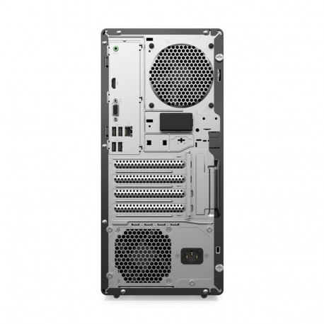 Gaming PC - Lenovo LOQ Tower i5-14400F 16GB 1TB SSD RTX 3050 Black