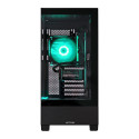 Gaming PC - Actina Intel Core i5-14500 32GB DDR5 1TB SSD Black