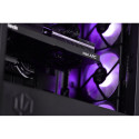 Gaming PC - Actina AMD Ryzen 5 5600 16GB RTX 3060 1TB SSD Black