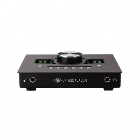Audio Interface - Universal Audio Apollo Twin Mkii Duo