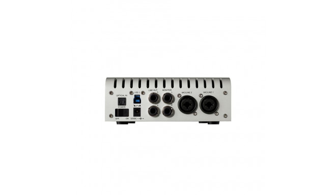 Audio Interface - Universal Audio Apollo Twin USB He