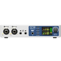 Audio Interface - RME Fireface UCX II 20 In/20 Out Black/Silver/Blue
