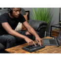 Midi Keyboard - Akai Mpk Mini Mk3 Controller Black/gray