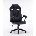 Gaming Chair - Drift Black