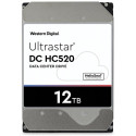 Hard Drive - Western Digital Ultrastar He12 3.5" 12tb Sata