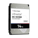 Hard Drive - Western Digital Ultrastar Dc Hc550 14tb Sas