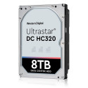 Internal Hard Drive - Western Digital Ultrastar Hc320