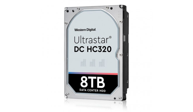 Internal Hard Drive - Western Digital Ultrastar Hc320