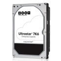 Hard Drive - Western Digital Ultrastar 7k6 3.5" 6000gb Sas