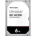 Hard Drive - Western Digital Ultrastar 7k6 3.5" 6000gb Sas