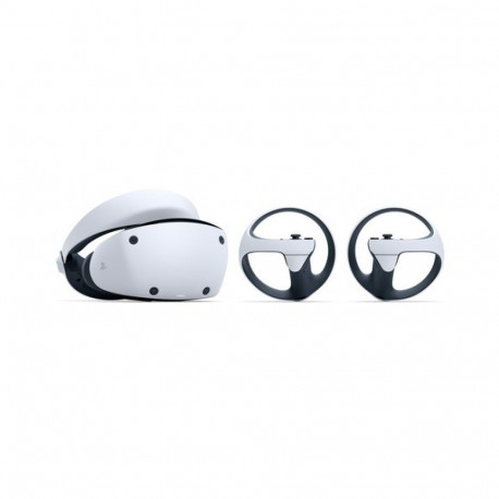 Virtual Reality Goggles - Sony PlayStation VR2 120Hz 2000x2040 Black, White