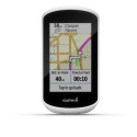 Outdoor GPS Navigator - Garmin Edge Explore 16GB Touchscreen Black/White