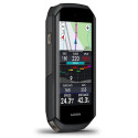 Cycling Computer - Garmin Edge 1050 GPS Performance Device Black