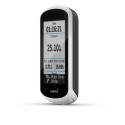 Outdoor GPS Navigator - Garmin Edge Explore 16GB Touchscreen Black/White