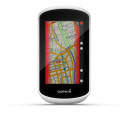 Outdoor GPS Navigator - Garmin Edge Explore 16GB Touchscreen Black/White