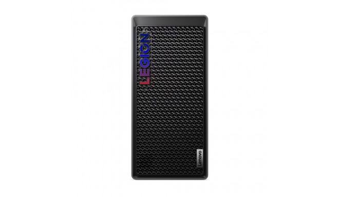 Desktop Computer - Lenovo Legion T5 i7-14650HX 32GB 1TB SSD RTX 4060 Grey