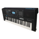 Digital Keyboard - Yamaha Psr-e473 61-key, Black