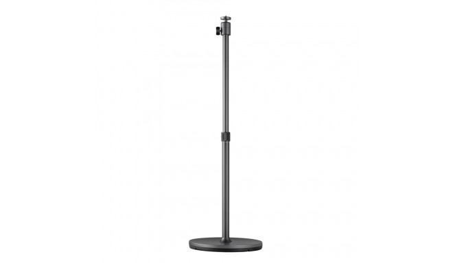 Floor Mount - Hisense SG8H Height Adjustable Silver