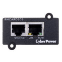 Network Controller - Cyberpower Rmcard205